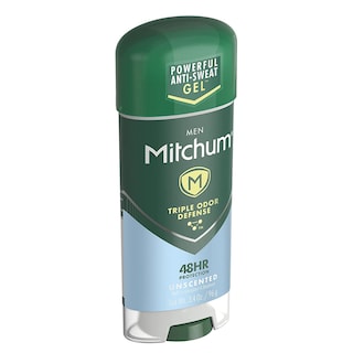 Foto 4 | Foto 4 | Desodorante Mitchum Advanced 96 g - Venta Internacional