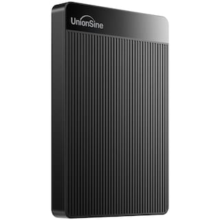 Foto 1 | Foto 1 | Venta Internacional - Disco Duro Externo Unionsine 500 Gb Usb 3.0 2.5