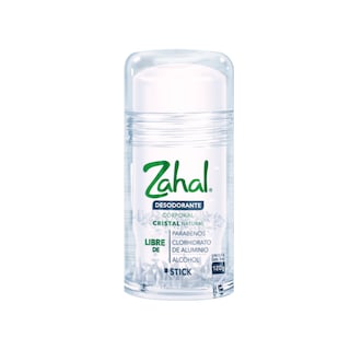 Foto 1 | Foto 1 | Desodorante Stick Zahal de 120g