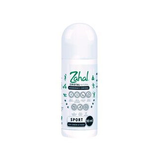 Foto 3 | Foto 3 | Set de 2 Desodorantes Roll On Sport Zahal 90 Ml