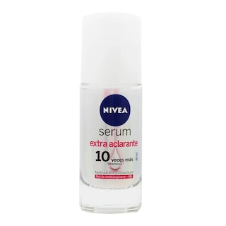 Foto 1 | Foto 1 | Nivea Deo Serum Roll On Extra Aclarante