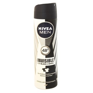 Foto 1 | Foto 1 | Nivea Invisible B And W Power Spray 150ml
