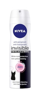 Foto 1 | Foto 1 | Desodorante NIVEA Mujer Invisible Clear Spray