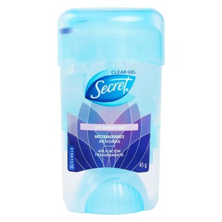Foto 1 | Foto 1 | Desodorante en Gel Secret Ph Balanced 45 Gr