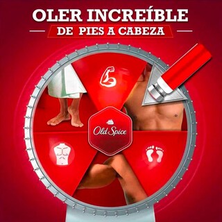Foto 3 | Foto 3 | Desodorante en Spray Old Spice Leña 150 Ml
