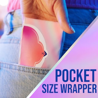 Foto 4 | Foto 4 | Toallas Femeninas Always Pocket Talla 1 de 22 Piezas-Venta Internacional