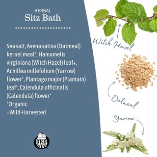 Foto 6 | Foto 6 | Herbal Sitz Bath Earth Posparto 6 Unidades - Venta Internacional