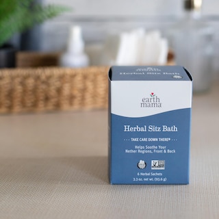 Foto 7 | Foto 7 | Herbal Sitz Bath Earth Posparto 6 Unidades - Venta Internacional