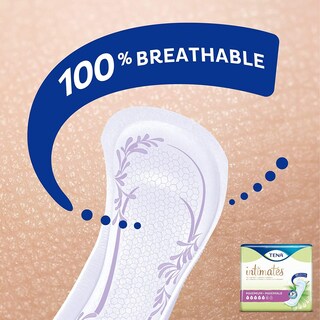 Foto 5 | Foto 5 | Almohadillas Tena Serenity Ultra Absorbency 14 - Venta Internacional.