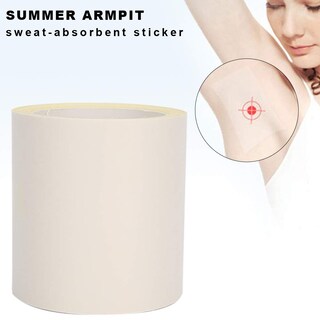 Foto 7 | Foto 7 | Almohadillas Desechables Unisex Dioche Para Prevenir El Sudor - Venta Internacional.