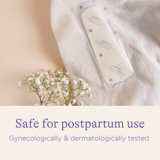 Foto 7 | Foto 7 | Almohadillas Refrescantes Posparto Lansinoh 12 Unidades Con Hamamelis - Venta Internacional.