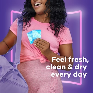 Foto 7 | Foto 7 | Protección Always Thin No Feel De Daily Liners 432 Unidades - Venta Internacional.