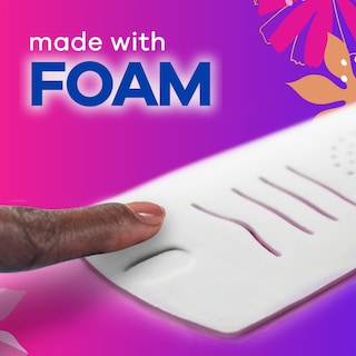 Foto 6 | Foto 6 | Almohadillas Femeninas Always Radiant Flexfoam Con Alas Tamaño 3 X 30 - Venta Internacional.