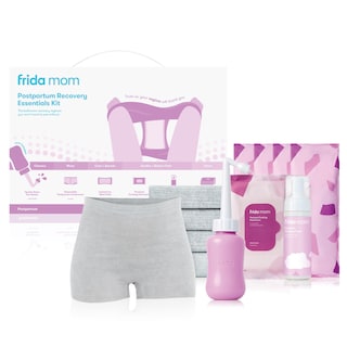 Foto 1 | Foto 1 | Set De 11 Bolsas De Hospital Frida Mom Postpartum Essentials - Venta Internacional.