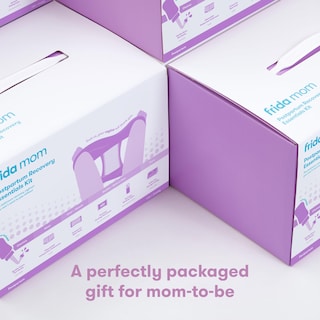 Foto 6 | Foto 6 | Set De 11 Bolsas De Hospital Frida Mom Postpartum Essentials - Venta Internacional.