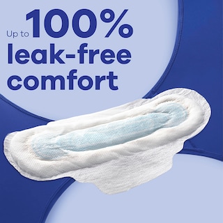 Foto 4 | Foto 4 | Almohadillas Femeninas Always Maxi Talla 2 Largas Superabsorbentes 192 - Venta Internacional.