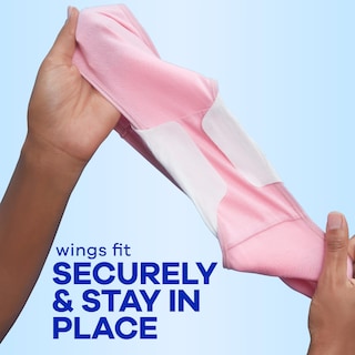 Foto 7 | Foto 7 | Almohadillas Femeninas Always Infinity Flexfoam Tamaño 3 X 84 - Venta Internacional.