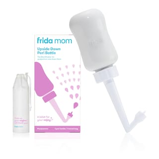 Foto 1 | Foto 1 | Peri Bottle Frida Mom Upside Down Postparto Care Color Gris - Venta Internacional.