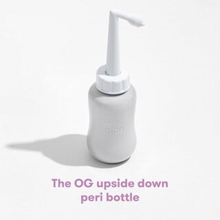 Foto 2 | Foto 2 | Peri Bottle Frida Mom Upside Down Postparto Care Color Gris - Venta Internacional.