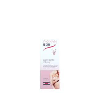Foto 1 | Foto 1 | Gel Lubricante Íntimo Isdin Woman 30 gr