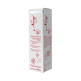 Foto 3 | Foto 3 | Gel Íntimo Nosop 190 ml