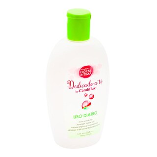 Foto 2 | Foto 2 | Shampoo Íntimo Candiflux Uso Diario 250 ml