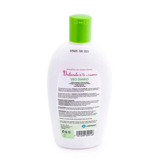 Foto 3 | Foto 3 | Shampoo Íntimo Candiflux Uso Diario 250 ml