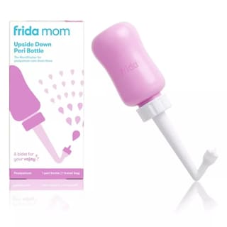 Foto 2 | Foto 2 | Botella Invertida Para Limpieza Íntima Frida Mom