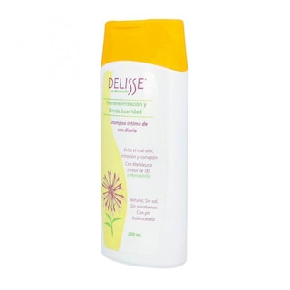 Foto 2 | Foto 2 | Gel Íntimo Delisse Manzanilla 200 Ml
