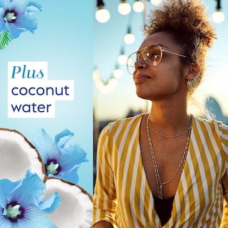 Foto 3 | Foto 3 | Feminine Wash Vagisil Scentsitive Scents Coco Hibiscus 350 Ml - Venta Internacional.