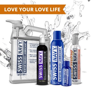 Foto 6 | Foto 6 | Gel De Calentamiento Premium Personal Lubricante Swiss Navy 177 Ml - Venta Internacional.