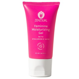 Foto 1 | Foto 1 | Gel Hidratante Femenino Zenzsual Con Ácido Hialurónico 120 Ml - Venta Internacional.
