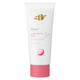 Foto 1 | Foto 1 | Bálsamo Íntimo Dove Bálsamo Ultrasuave Para Piel Íntima Seca 90 Ml - Venta Internacional.
