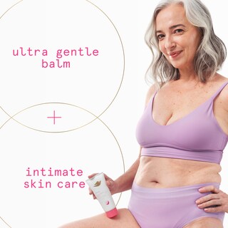 Foto 4 | Foto 4 | Bálsamo Íntimo Dove Bálsamo Ultrasuave Para Piel Íntima Seca  90 Ml - Venta Internacional.