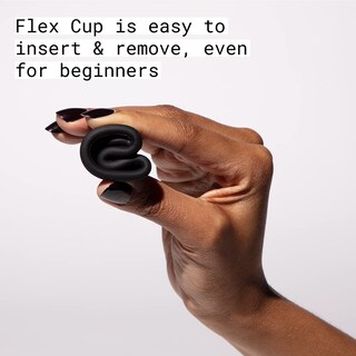 Foto 6 | Foto 6 | Kit De Inicio Para Copa Menstrual Flex Cup Tamaño 01 Con 2 Discos - Venta Internacional.