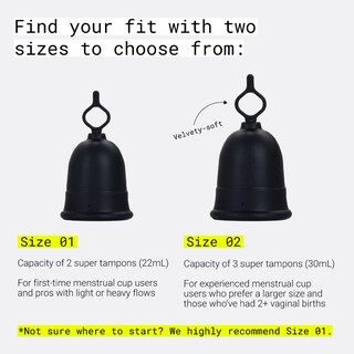 Foto 7 | Foto 7 | Kit De Inicio Para Copa Menstrual Flex Cup Tamaño 01 Con 2 Discos - Venta Internacional.