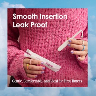 Foto 3 | Foto 3 | Tampones August Regular Super 24 Piezas-Venta Internacional