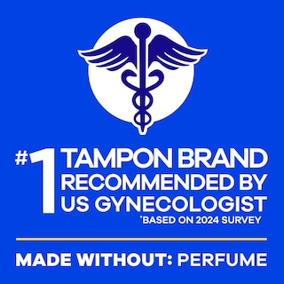 Foto 7 | Foto 7 | Tampones Tampax Pearl Super Absorbency 100 Unidades 2 Paquetes - Venta Internacional.