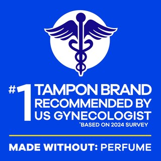 Foto 7 | Foto 7 | Tampones Tampax Pearl Super Absorbency 50 Unidades Sin Perfume - Venta Internacional.