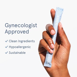 Foto 6 | Foto 6 | Tampones Lola De Algodón Orgánico Regulares 36 Unidades (2x18) - Venta Internacional.