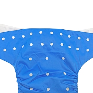 Foto 4 | Foto 4 | Pañal para Adulto de Tela Ecológico con Inserto Ecobaby Original