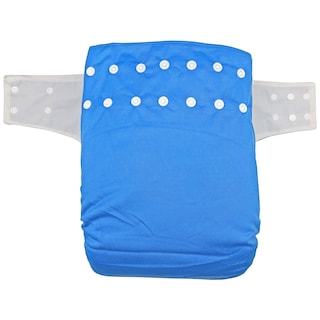 Foto 7 | Foto 7 | Pañal para Adulto Tela Ecológico con Inserto Ecobaby Original
