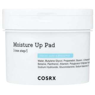 Foto 1 | Foto 1 | Moisture Up Pad Cosrx 70 Almohadillas 140 Ml - Venta Internacional.