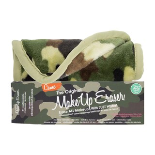 Foto 1 | Foto 1 | Borrador De Maquillaje Makeup Eraser Camo, 1 Unidad - Venta Internacional.