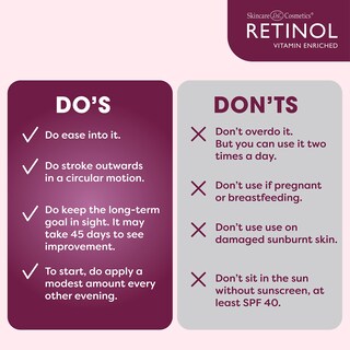 Foto 6 | Foto 6 | Toallitas Limpiadoras Con Retinol Antienvejecimiento Y Vitaminas A Y E - Venta Internacional.