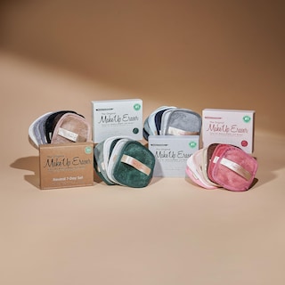 Foto 6 | Foto 6 | Set De Borradores De Maquillaje Para 7 Días Eat Your Greens Neutrals, 7 Unidades - Venta Internacional.