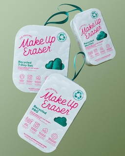 Foto 6 | Foto 6 | Borrador De Maquillaje Mini Pro 100% Reciclado Con Agua (verde) - Venta Internacional.