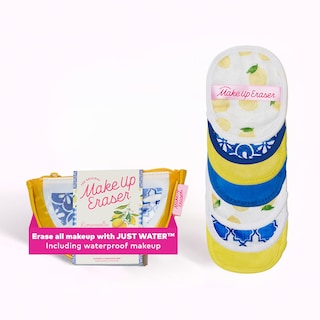 Foto 1 | Foto 1 | Set Makeup Eraser Para 7 Días, Limoncello, Con Maquillaje Que Borra Con Agua - Venta Internacional.