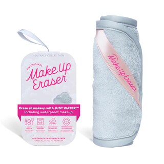 Foto 1 | Foto 1 | Paño Desmaquillante Makeup Eraser Pro, Gris Frío, 1 Unidad - Venta Internacional.