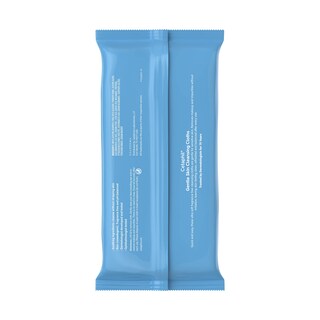 Foto 7 | Foto 7 | Toallitas Cetaphil Para Limpieza Suave Para Rostro Y Cuerpo, 75 Unidades - Venta Internacional.